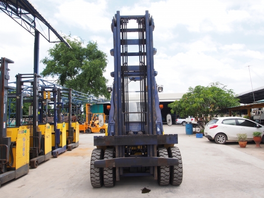 ขายรถโฟล์คลิฟ KOMATSU FD60- สนใจติดต่อ 0830620223,0800843165