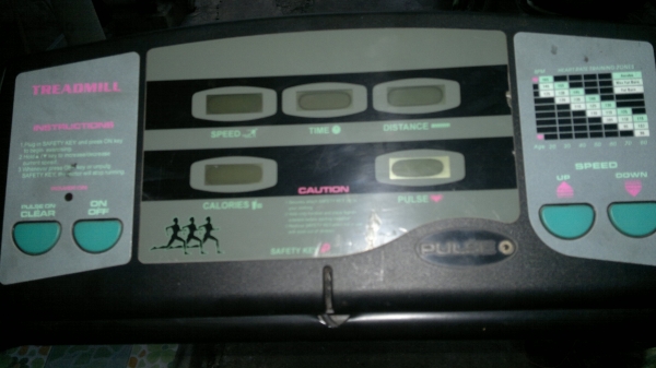 ขายลู่วิ่งมอเตอร์ไฟฟ้า ราคาชิวๆ