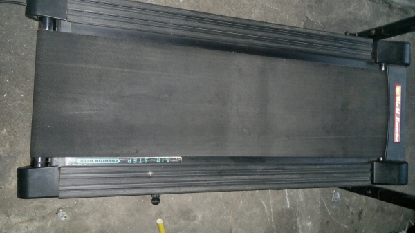 ขายลู่วิ่งมอเตอร์ไฟฟ้า ราคาชิวๆ