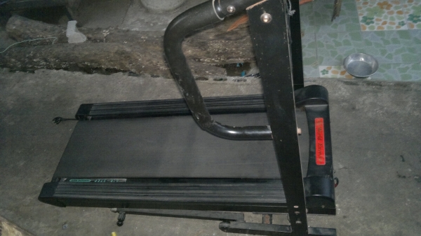 ขายลู่วิ่งมอเตอร์ไฟฟ้า ราคาชิวๆ