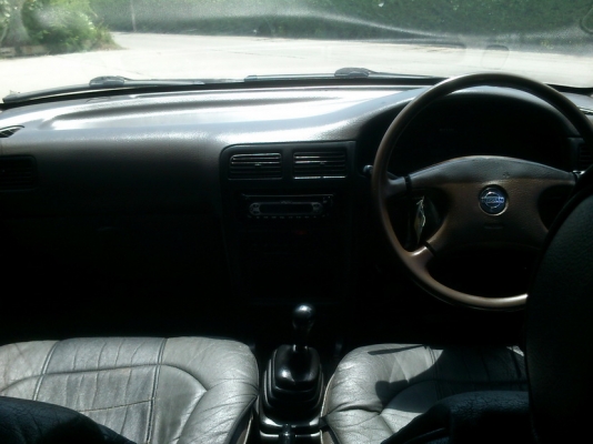 ขาย NISSAN Sentra B13 ราคา 59,000 บาท