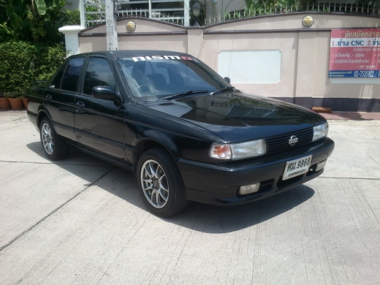 ขาย NISSAN Sentra B13 ราคา 59,000 บาท