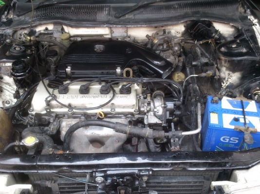 ขาย NISSAN Sentra B13 ราคา 59,000 บาท