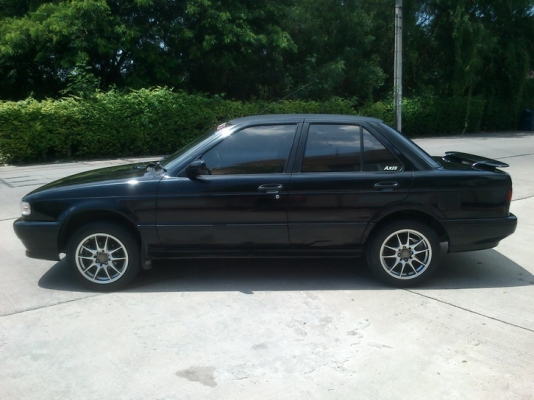 ขาย NISSAN Sentra B13 ราคา 59,000 บาท