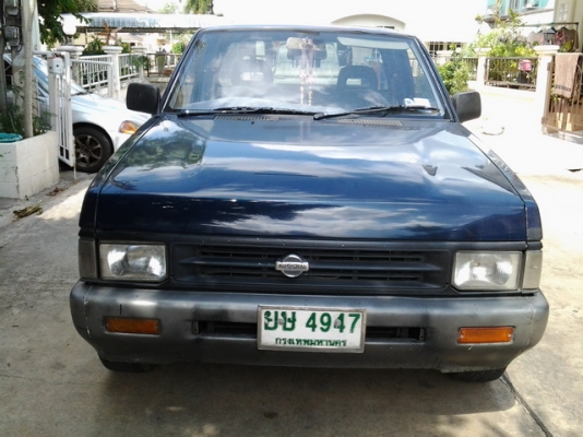 ขายนิสสันบิ๊กเอ็มสภาพเดิมๆ รถทหารอากาศฝากขายครับ มือสองรองจากไฟแนนซ์ครับ ขายนิสสันบิ๊กเอ็มสภาพเดิมๆ รถทหารอากาศฝากขายครับ มือสองรองจากไฟแนนซ์ครับ