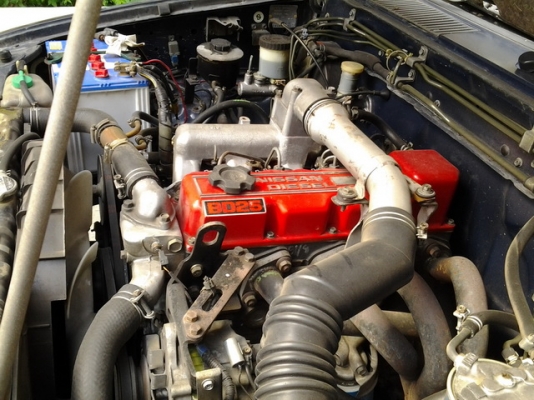 ขายนิสสันบิ๊กเอ็มสภาพเดิมๆ รถทหารอากาศฝากขายครับ มือสองรองจากไฟแนนซ์ครับ ขายนิสสันบิ๊กเอ็มสภาพเดิมๆ รถทหารอากาศฝากขายครับ มือสองรองจากไฟแนนซ์ครับ