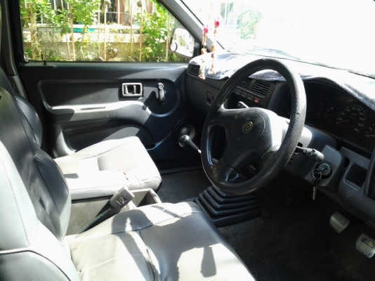 ขายนิสสันบิ๊กเอ็มสภาพเดิมๆ รถทหารอากาศฝากขายครับ มือสองรองจากไฟแนนซ์ครับ ขายนิสสันบิ๊กเอ็มสภาพเดิมๆ รถทหารอากาศฝากขายครับ มือสองรองจากไฟแนนซ์ครับ