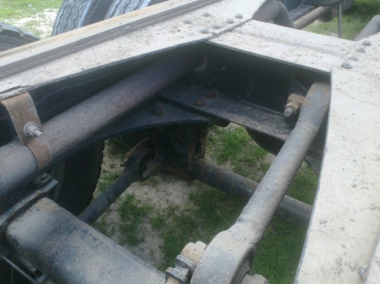 รถสิบล้อ ร็อคกี้ 175