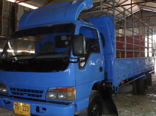 ISUZU NQR 66LX5T ปี2540รถห้างแท้ ยาว 5.5 เมตร เครื่อง4HF1120แรงฝาขาว แคซซีสวยตลอดไม่มีโกร่งไม่มีสนิมยางเลเดียล825ขอบ16 ISUZU NQR 66LX5T ปี2540รถห้างแท้ ยาว 5.5 เมตร เครื่อง4HF1120แรงฝาขาว แคซซีสวยตลอดไม่มีโกร่งไม่มีสนิมยางเลเดียล825ขอบ16