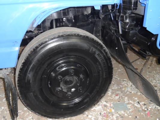 ISUZU NQR 66LX5T ปี2540รถห้างแท้ ยาว 5.5 เมตร เครื่อง4HF1120แรงฝาขาว แคซซีสวยตลอดไม่มีโกร่งไม่มีสนิมยางเลเดียล825ขอบ16 ISUZU NQR 66LX5T ปี2540รถห้างแท้ ยาว 5.5 เมตร เครื่อง4HF1120แรงฝาขาว แคซซีสวยตลอดไม่มีโกร่งไม่มีสนิมยางเลเดียล825ขอบ16