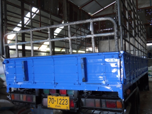 ISUZU NQR 66LX5T ปี2540รถห้างแท้ ยาว 5.5 เมตร เครื่อง4HF1120แรงฝาขาว แคซซีสวยตลอดไม่มีโกร่งไม่มีสนิมยางเลเดียล825ขอบ16 ISUZU NQR 66LX5T ปี2540รถห้างแท้ ยาว 5.5 เมตร เครื่อง4HF1120แรงฝาขาว แคซซีสวยตลอดไม่มีโกร่งไม่มีสนิมยางเลเดียล825ขอบ16