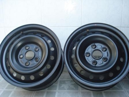 ขายล้อกะทะขอบ 15 5รู 114.3 สภาพใหม่ ขายถูกๆ ขายล้อกะทะขอบ 15 5รู 114.3 สภาพใหม่ ขายถูกๆ