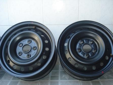 ขายล้อกะทะขอบ 15 5รู 114.3 สภาพใหม่ ขายถูกๆ ขายล้อกะทะขอบ 15 5รู 114.3 สภาพใหม่ ขายถูกๆ