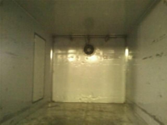 ISUZU D-MAXช่วงยาว ตู้แห้ง เครื่อง2500 สีขาวสภาพเยี่ยม