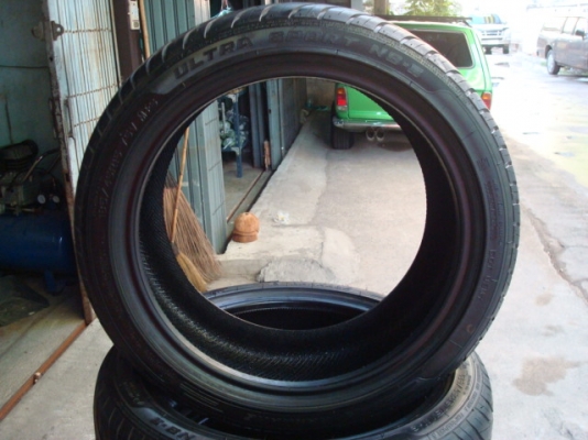 ขายยางมือสองแต่สภาพใหม่มาก6900