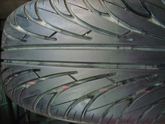 ขายยางมือสองแต่สภาพใหม่มาก6900