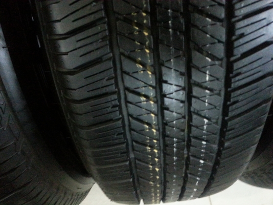 ขาย  ยาง  265 /65/17