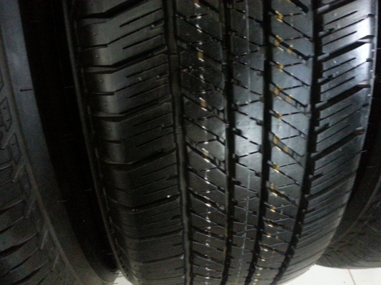 ขาย  ยาง  265 /65/17