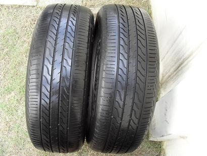 ขายยาง MICHELIN PRIMACY LC ปี2711 1เส้น 4211 1เส้น(1คู่) ไม่มีป่ะ 215/60/16 ราคา 1,800 ดูของแถวปากเกร็ด สนใจติดต่อ 090-676-4651 เบียร์ครับ
