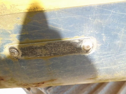 New stock KOBELCO SK200-1 มาร์คทรี สภาพสวยจัด นำเข้าจากญี่ปุ่น แทร็คใหญ่ 800mm