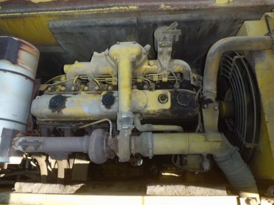 New stock KOBELCO SK200-1 มาร์คทรี สภาพสวยจัด นำเข้าจากญี่ปุ่น แทร็คใหญ่ 800mm