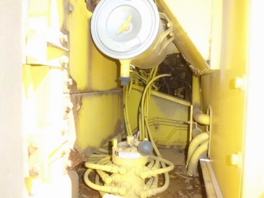 New stock KOBELCO SK200-1 มาร์คทรี สภาพสวยจัด นำเข้าจากญี่ปุ่น แทร็คใหญ่ 800mm