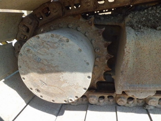 New stock KOBELCO SK200-1 มาร์คทรี สภาพสวยจัด นำเข้าจากญี่ปุ่น แทร็คใหญ่ 800mm