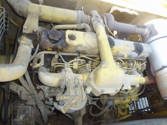 New stock KOBELCO SK200-1 มาร์คทรี สภาพสวยจัด นำเข้าจากญี่ปุ่น แทร็คใหญ่ 800mm