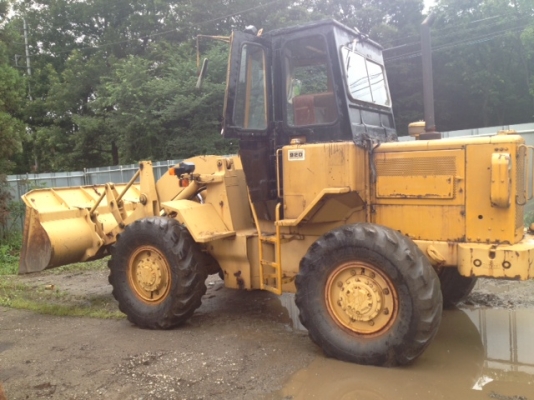 New Stock สำหรับรถตัก 920 เก่านอกจากญี่ปุ่น ไม่เคยใช้งานในไทย สนใจติดต่อเจี๊ยบเลยค่ะ โทร 087-3310254 ค่ะ