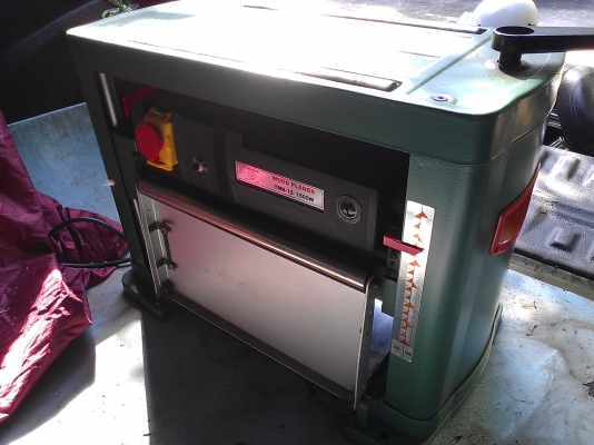 เครื่องไสไม้ ใสไม้ อัตโนมัติ จาก 8000 เหลือ 6500 สุดๆแล้วครับ เครื่องไสไม้ ใสไม้ อัตโนมัติ จาก 8000 เหลือ 6500 สุดๆแล้วครับ