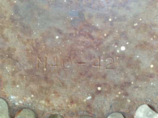 ขายมอเตอร์เกียร์ Sumitomo 1/4 HP. 380 V อัตราทด 1/11 มีคอยเบรคในตัว สภาพสวย พร้อมใช้งาน ( มีเฟืองเพิ่มรอบใส่ไปให้ด้วย ) ขายมอเตอร์เกียร์ Sumitomo 1/4 HP. 380 V อัตราทด 1/11 มีคอยเบรคในตัว สภาพสวย พร้อมใช้งาน ( มีเฟืองเพิ่มรอบใส่ไปให้ด้วย )