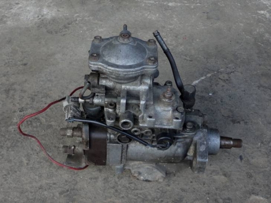 ขายปั๊มเทอร์โบเครื่องไมตี้ เอ็กซ์ เครื่อง2L สภาพดีใช้งานได้ปกติครับ