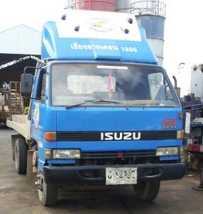 ขายกระบะถอดออกจาก6ล้อ