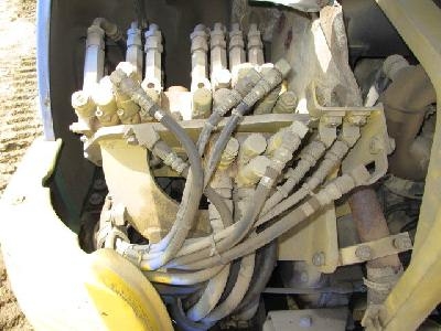 PC25-1E # 7109 : รถขุด Komatsu รอนำเข้าจากญี่ปุ่น by กุ้ง:TOS:081-30622283