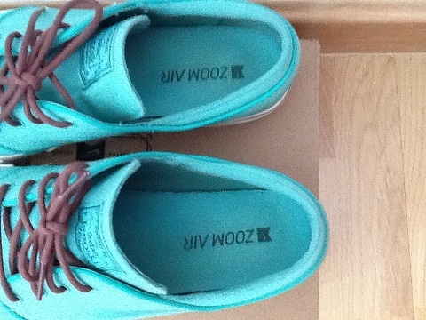 ขายรองเท้า Converse Varvatos multieyelet leather black --ขายNike SB Stefan Janos