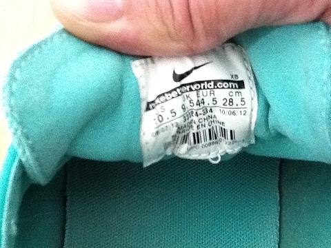 ขายรองเท้า Converse Varvatos multieyelet leather black --ขายNike SB Stefan Janos