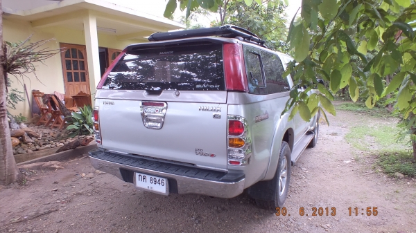 ขายวีโก้4ประตู