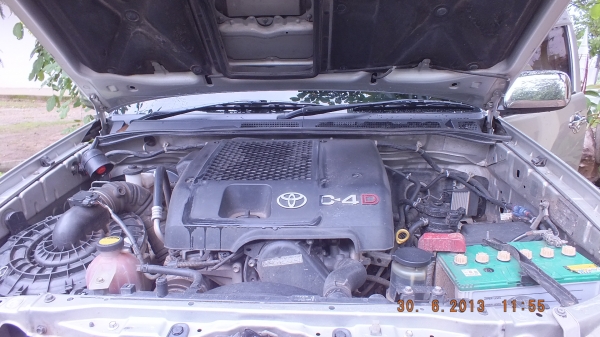 ขายวีโก้4ประตู