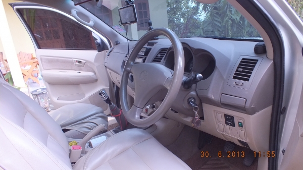 ขายวีโก้4ประตู