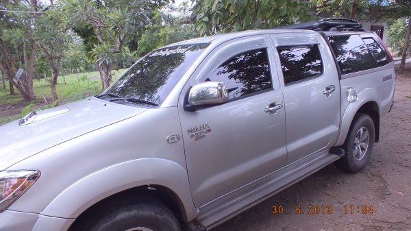 ขายวีโก้4ประตู