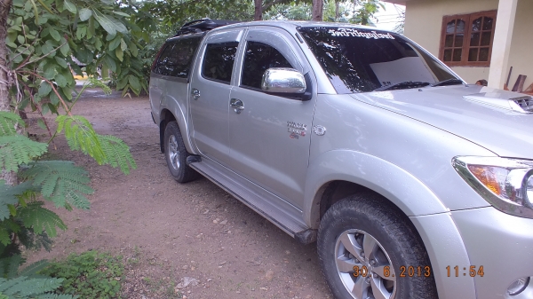 ขายวีโก้4ประตู