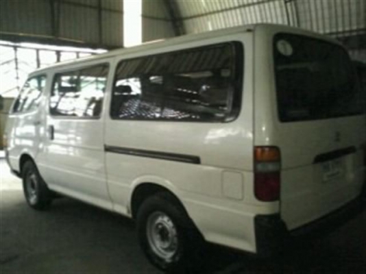 รถตู้หัวจรวดเครื่อง30 glเบาะหนัง3แถว VIPสภาพดี freeดาวน์ รถตู้หัวจรวดเครื่อง30 glเบาะหนัง3แถว VIPสภาพดี freeดาวน์