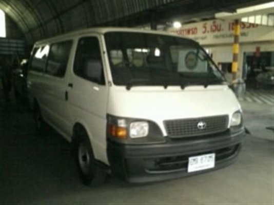 รถตู้หัวจรวดเครื่อง30 glเบาะหนัง3แถว VIPสภาพดี freeดาวน์ รถตู้หัวจรวดเครื่อง30 glเบาะหนัง3แถว VIPสภาพดี freeดาวน์