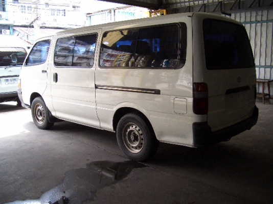 รถตู้หัวจรวดเครื่อง30 glเบาะหนัง3แถว VIPสภาพดี freeดาวน์ รถตู้หัวจรวดเครื่อง30 glเบาะหนัง3แถว VIPสภาพดี freeดาวน์