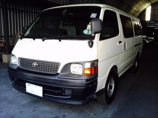 รถตู้หัวจรวดเครื่อง30 glเบาะหนัง3แถว VIPสภาพดี freeดาวน์ รถตู้หัวจรวดเครื่อง30 glเบาะหนัง3แถว VIPสภาพดี freeดาวน์