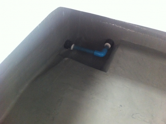 ขายเรือไฟเบอร์ต่อใหม่ ขนาด 22 ฟุต