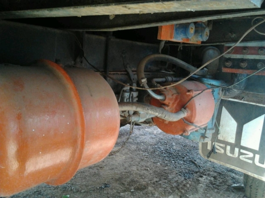 ISUZU JCM 145 HP 6 BB1 กระบะคอกเหล็กมีหลังคาความยาว 5.50 เมตรสภาพสวย เครื่องแน่นแรงดี ภายในเก๋งคอนโซลสวยครบ ช่วงล่างคัชซีสวยไม่มีดาม ยาง 8.25 ขอบ 20 สภาพดีพร้อมใช้งานได้เลย เอกสารทะเบียนครบพร้อม ราคาต่อรองได้ครับ