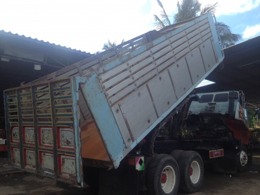 ขายRocky210Super  เครื่อง185โบอินเตอร์ เกียร์ฟูลเลอร์ กระบะเนียม