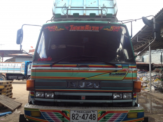 ขายRocky210Super เครื่อง185โบอินเตอร์ เกียร์ฟูลเลอร์ กระบะเนียม ขายRocky210Super เครื่อง185โบอินเตอร์ เกียร์ฟูลเลอร์ กระบะเนียม