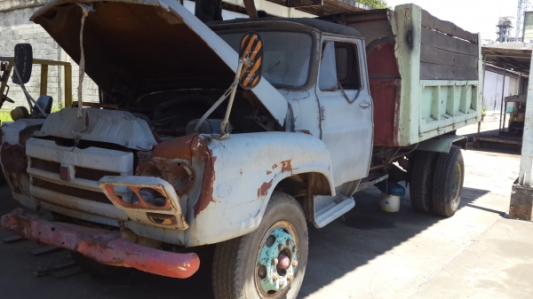 ขาย6ล้อหน้ายาว